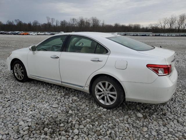 صورة رقم 2 من المزاد - 2010 LEXUS ES 350 مع VIN JTHBK1EG6A2392632