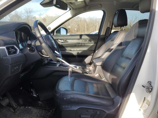 Photo 7 from auction – 2019 MAZDA CX-5 GRAND with VIN JM3KFBDM5K1694009