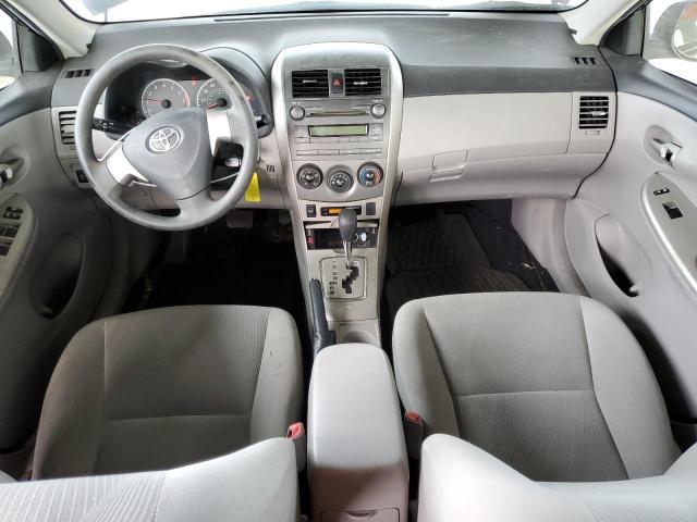 Photo 8 from auction – 2011 TOYOTA COROLLA BA with VIN 2T1BU4EE8BC751543