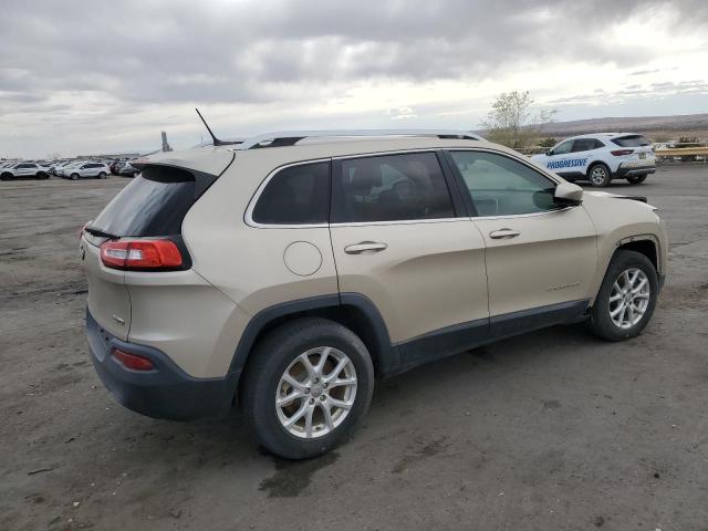 Photo 3 from auction – 2014 JEEP CHEROKEE L with VIN 1C4PJMCS9EW230785