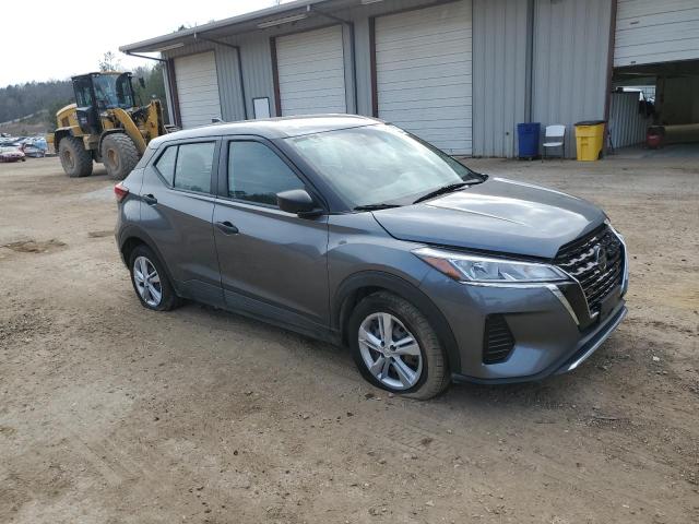 Photo 4 from auction – 2021 NISSAN KICKS S with VIN 3N1CP5BV8ML476507