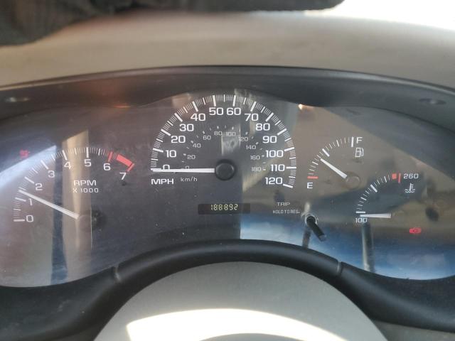 Photo 9 from auction – 2005 CHEVROLET CLASSIC with VIN 1G1ND52FX5M178919