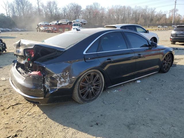 Photo 3 from auction – 2013 AUDI A8 QUATTRO with VIN WAUA2AFD3DN011207