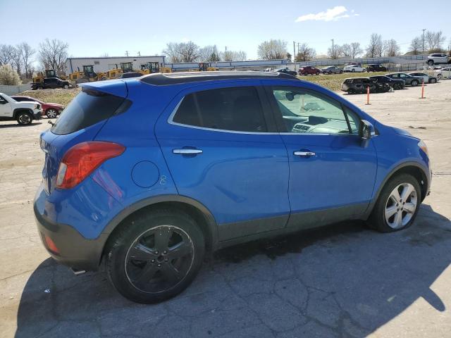 Photo 3 from auction – 2015 BUICK ENCORE CON with VIN KL4CJBSB5FB186789