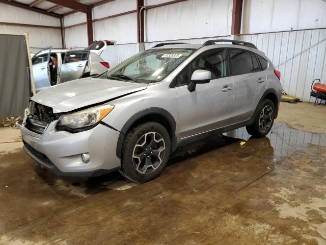 SUBARU XV CROSSTR 2014 con VIN JF2GPACC5E8303999 - Foto de la subasta