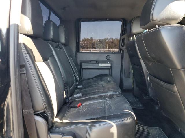 Photo 10 from auction – 2013 FORD F350 SUPER with VIN 1FT8W3BT6DEB71306