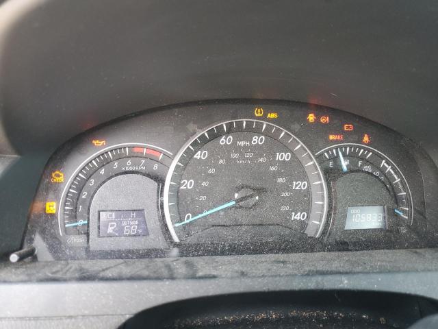Photo 9 from auction – 2014 TOYOTA CAMRY L with VIN 4T1BF1FK4EU335487