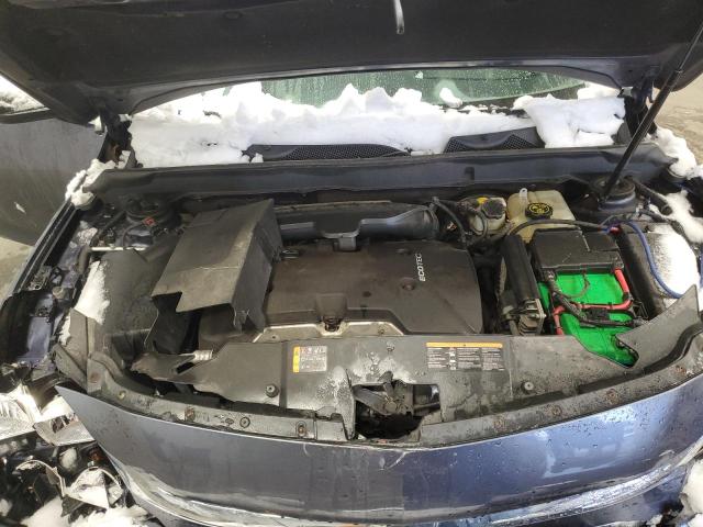 Photo 11 from auction – 2014 CHEVROLET MALIBU LS with VIN 1G11B5SL0EF162288