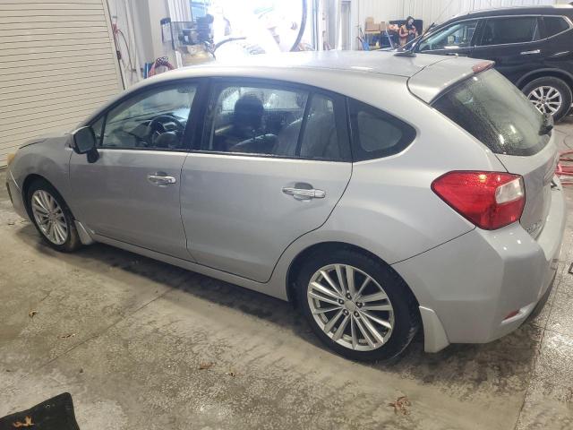 Снимка 2 от търг – 2012 SUBARU IMPREZA LI с VIN JF1GPAK64CH235868