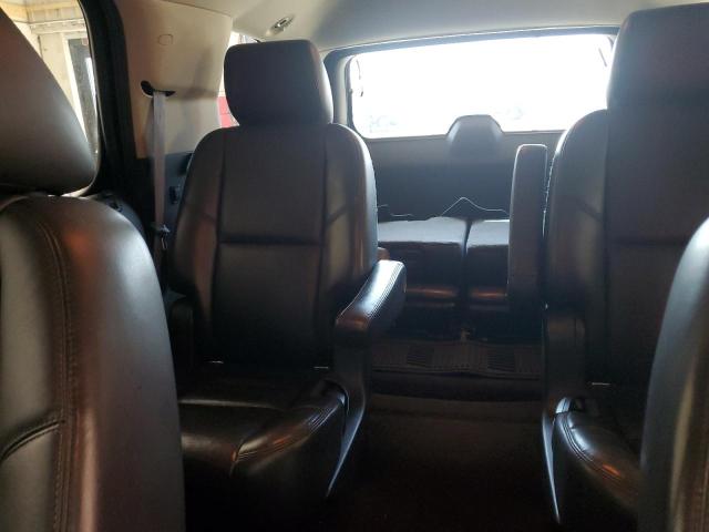 Photo 10 from auction – 2011 GMC YUKON DENA with VIN 1GKS2EEF0BR223140