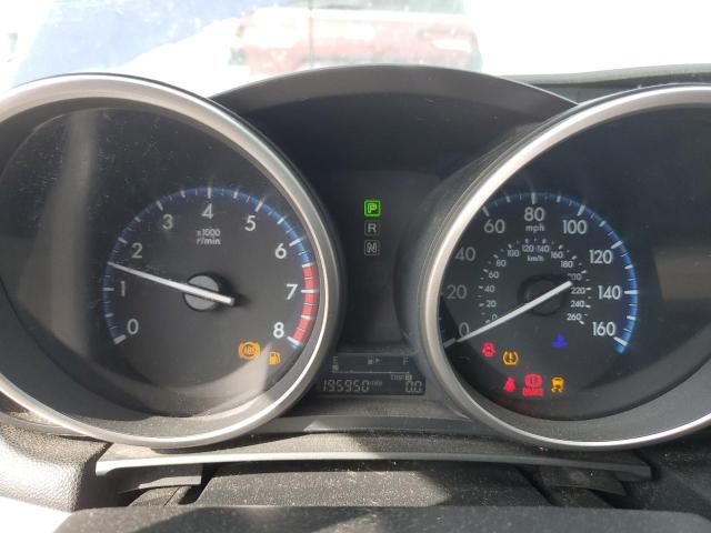 Фото 9 с аукциона – 2012 MAZDA 3 I с VIN JM1BL1V77C1694776