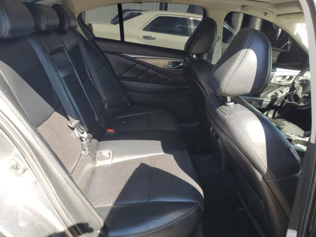 Photo 10 from auction – 2016 INFINITI Q50 PREMIU with VIN JN1EV7AR8GM342377