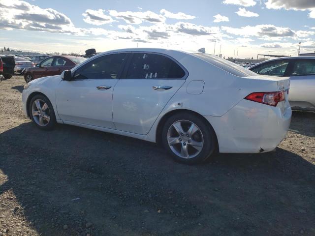 Photo 2 from auction – 2012 ACURA TSX TECH with VIN JH4CU2F60CC007055