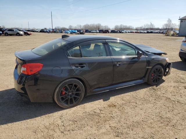 Photo 3 from auction – 2020 SUBARU WRX PREMIU with VIN JF1VA1B67L9815750