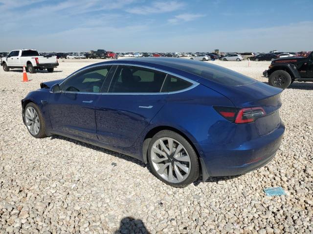 Photo 2 from auction – 2019 TESLA MODEL 3 with VIN 5YJ3E1EA6KF332972