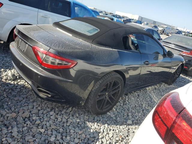 Photo 3 from auction – 2015 MASERATI GRANTURISM with VIN ZAM45VMA3F0142608