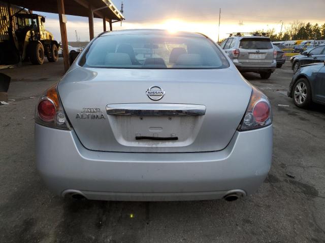 Photo 6 from auction – 2011 NISSAN ALTIMA BAS with VIN 1N4AL2AP4BN412372