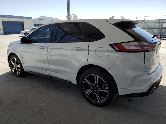 Photo 2 from auction – 2020 FORD EDGE ST with VIN 2FMPK4AP0LBA17567