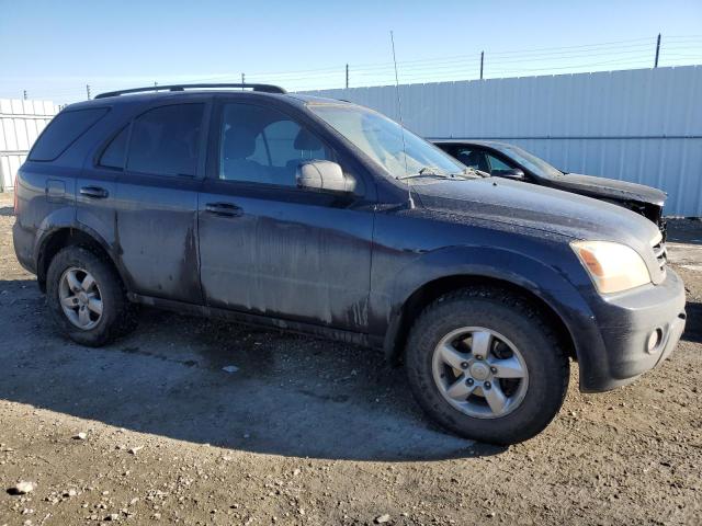 Photo 4 from auction – 2008 KIA SORENTO EX with VIN KNDJC735685824580