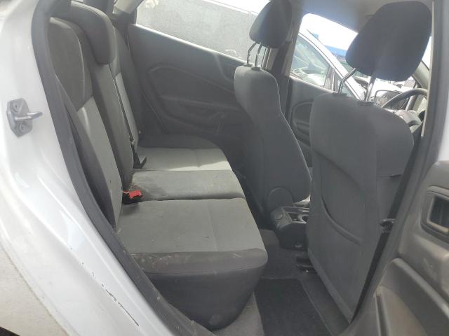 Photo 10 from auction – 2019 FORD FIESTA S with VIN 3FADP4AJ2KM116947