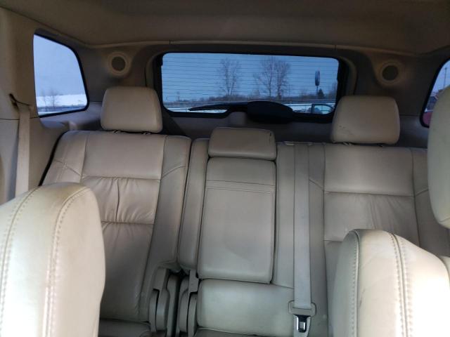 Photo 10 from auction – 2011 JEEP GRAND CHER with VIN 1J4RR5GG4BC636137
