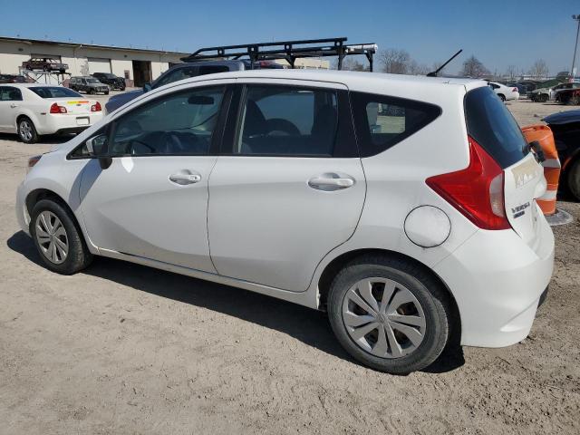 Photo 2 from auction – 2018 NISSAN VERSA NOTE with VIN 3N1CE2CP0JL359827