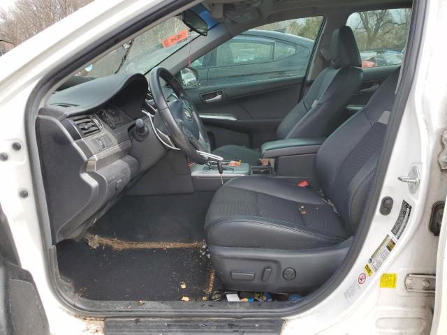 Photo 7 from auction – 2012 TOYOTA CAMRY BASE with VIN 4T1BF1FK6CU532321