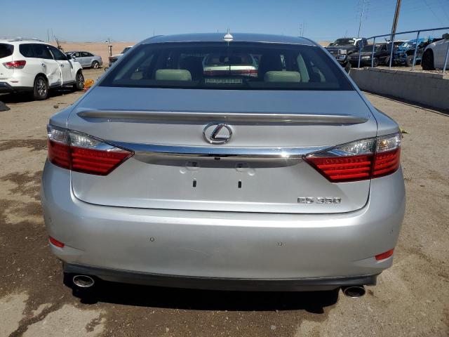 Photo 6 from auction – 2014 LEXUS ES 350 with VIN JTHBK1GG3E2128576