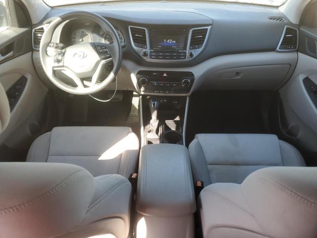 Photo 8 from auction – 2016 HYUNDAI TUCSON LIM with VIN KM8J3CA45GU250945