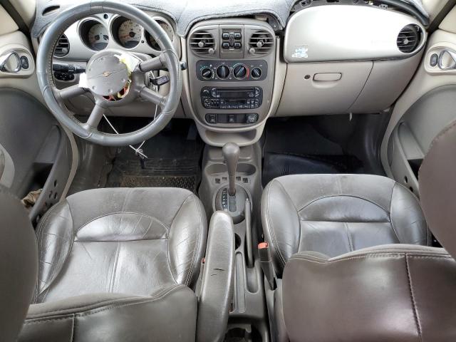 Photo 8 from auction – 2001 CHRYSLER PT CRUISER with VIN 3C8FY4BB21T527307