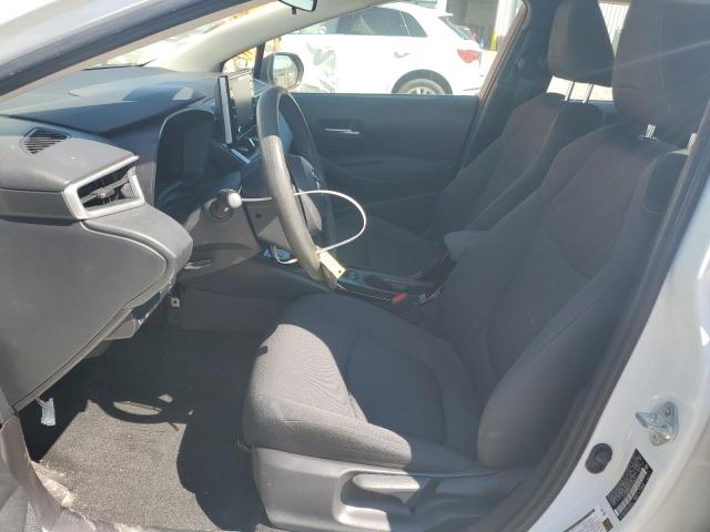 Photo 7 from auction – 2020 TOYOTA COROLLA LE with VIN JTDEBRBE6LJ016392