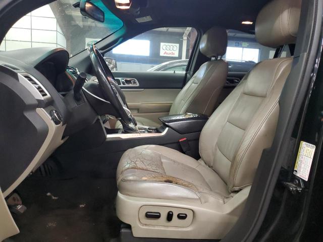 Photo 7 from auction – 2013 FORD EXPLORER X with VIN 1FM5K8D87DGA35786