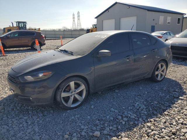 DODGE DART GT 2014 с VIN 1C3CDFEB5ED794755 - Снимка от търг