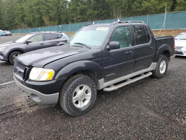 FORD EXPLORER S 2002 с VIN 1FMZU77E62UB21709 - Снимка от търг
