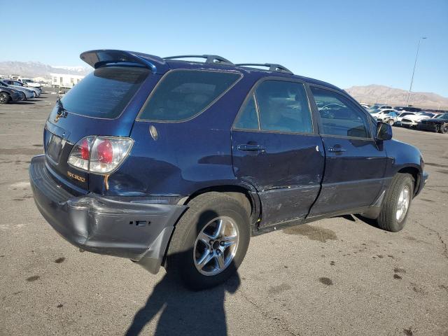 Photo 3 from auction – 2002 LEXUS RX 300 with VIN JTJGF10U920136276