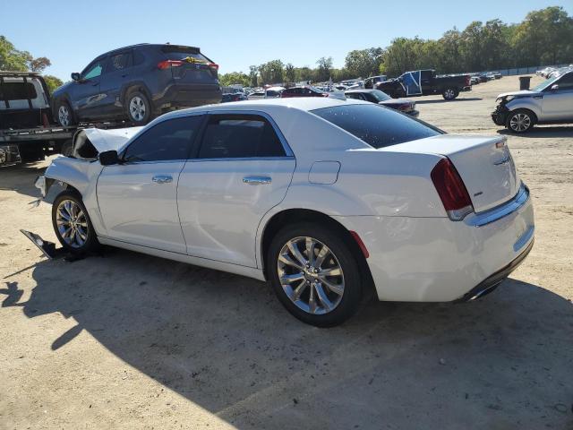 Photo 2 from auction – 2018 CHRYSLER 300 LIMITE with VIN 2C3CCAKGXJH286073