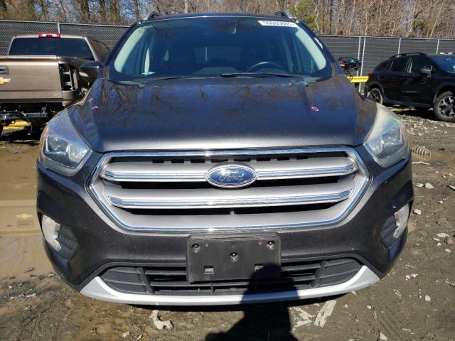 Photo 5 from auction – 2017 FORD ESCAPE TIT with VIN 1FMCU0J94HUD38127