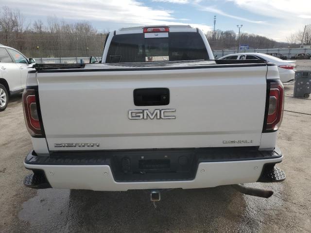 Photo 6 from auction – 2017 GMC SIERRA K15 with VIN 3GTU2PEC3HG226452