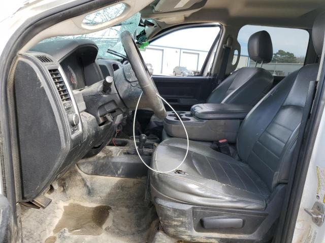 Photo 7 from auction – 2014 RAM 2500 ST with VIN 3C6TR5HT4EG219293