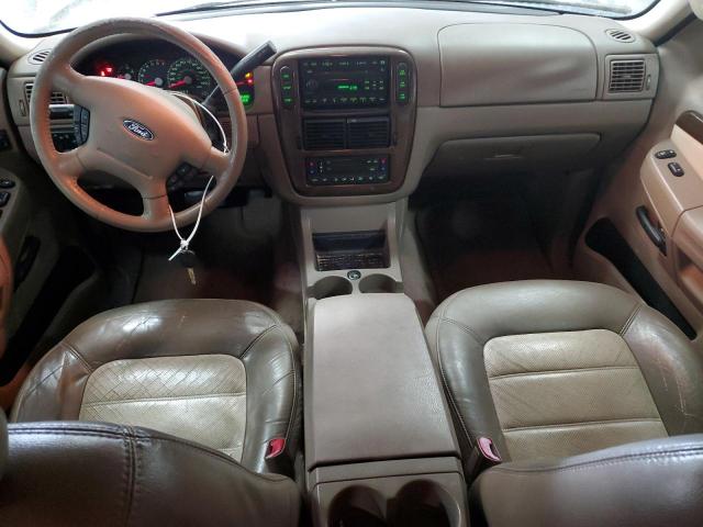 Photo 8 from auction – 2005 FORD EXPLORER E with VIN 1FMZU74K35UB30107