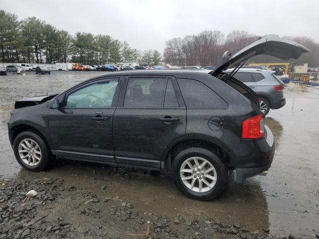 Снимка 2 от търг – 2013 FORD EDGE SE с VIN 2FMDK3GC1DBB89173
