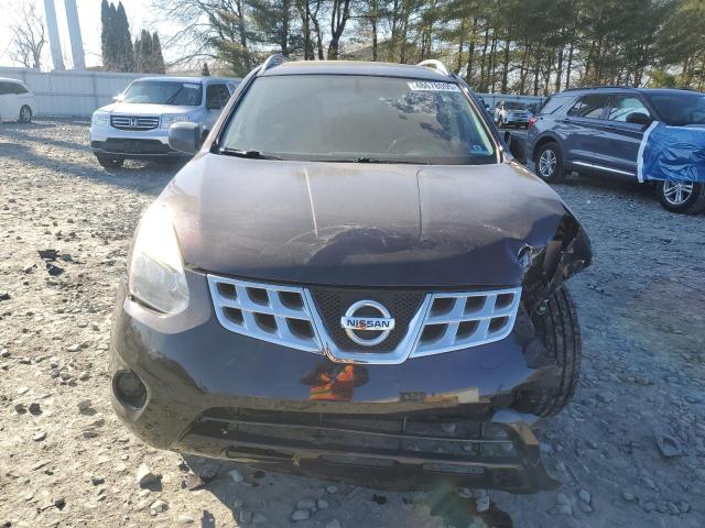 Photo 5 from auction – 2011 NISSAN ROGUE S with VIN JN8AS5MV4BW287834