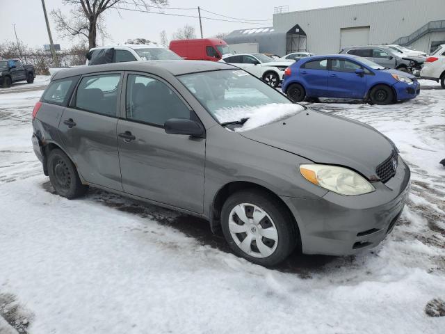 Photo 4 from auction – 2004 TOYOTA COROLLA MA with VIN 2T1KR32E44C820425