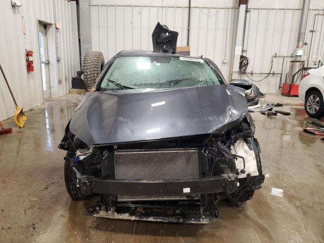 Photo 5 from auction – 2023 KIA FORTE LX with VIN 3KPF24AD7PE609889
