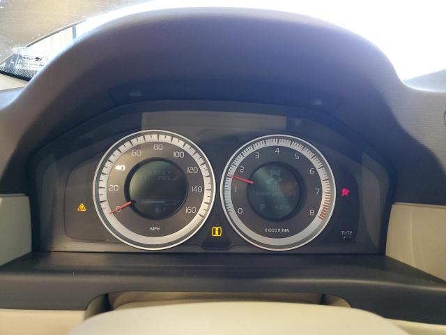 Photo 9 from auction – 2013 VOLVO XC70 T6 with VIN YV4902BZ4D1163813