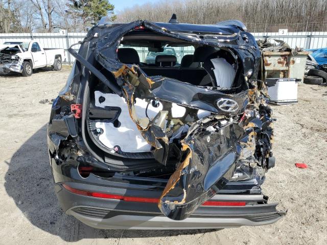 Photo 6 from auction – 2023 HYUNDAI SANTA FE S with VIN 5NMS2DAJ0PH651544