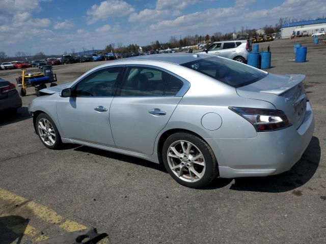 Снимка 2 от търг – 2013 NISSAN MAXIMA S с VIN 1N4AA5AP1DC818194
