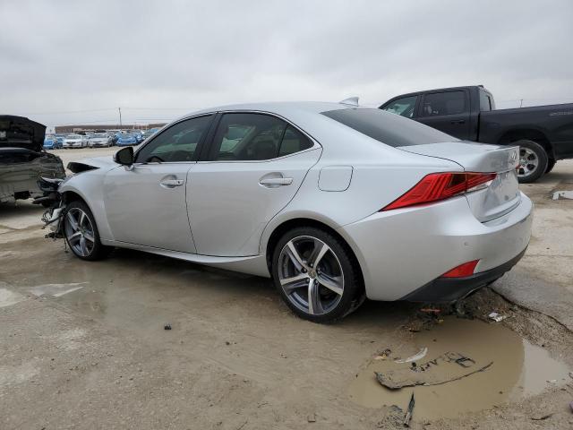 Photo 2 from auction – 2017 LEXUS IS 200T with VIN JTHBA1D23H5049214