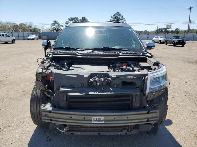 Photo 5 from auction – 2018 FORD EXPLORER P with VIN 1FM5K8HT4JGB89298