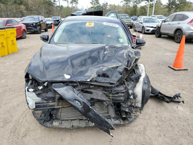 Photo 5 from auction – 2013 FORD FUSION SE with VIN 3FA6P0HR4DR268098